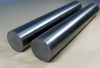 303 stainless steel black stick