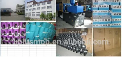 2015new product spin mop easy mop magic spin mop