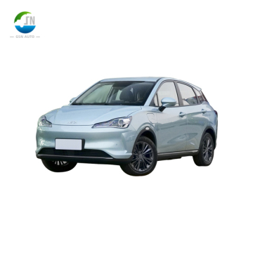 Wholesale Prices for New Energy Electric Cars from Manufacturers