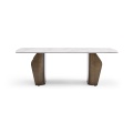 Modern Design Luxury Marble Dining Table