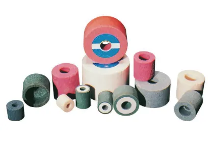 Internal Abrasive Grinding Wheel