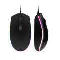 Dazzle Color Backlit Gaming Keyboard Mouse