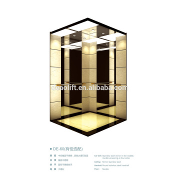 Electric Man Residential Lift Elevator Cheap