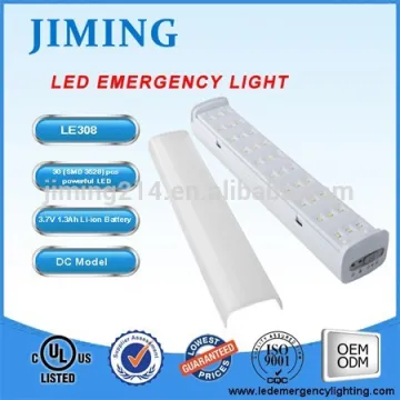 LE308 UL&cUL Listed 30 LED Emergency Light