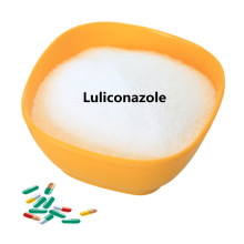 buy online CAS 187164-19-8 luliconazole powder api price