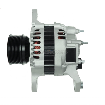 24V 110A Alternatore 7420842445 per i camion Renault