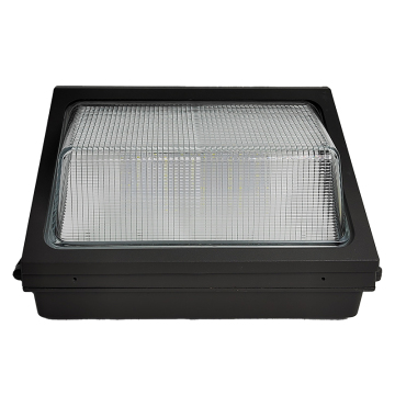 80W-120W LED Wall Fixture - Die-Casting Aluminum Flood Lights with 5-Year Warranty