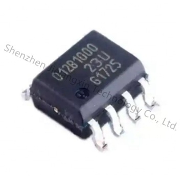 TLE5012BE1000XUMA1: In-Stock Original IC Integrated Circuits Chip for Angle Sensor