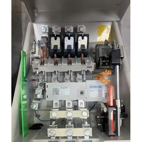 Dispositivo de disparo digital de alta eficiência