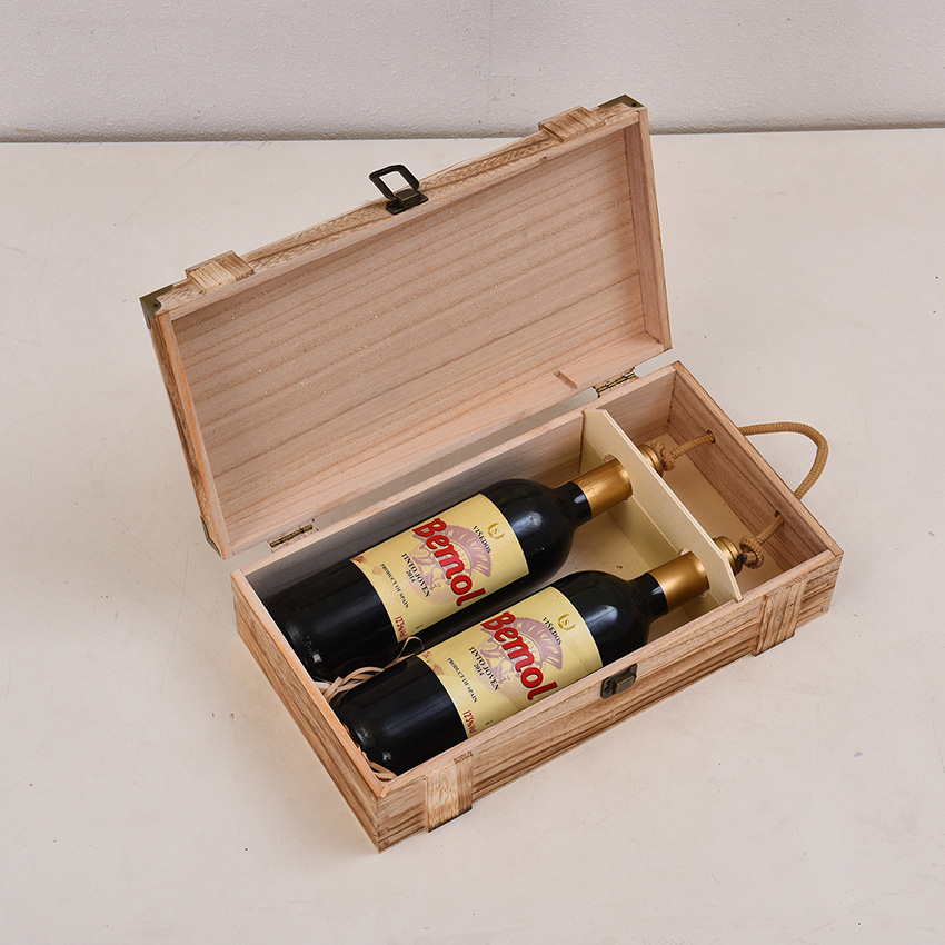 wine box