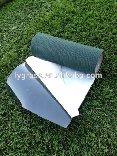 Self Adhesive Sticky Seam Tape for Artificial Grass Turf Installation Use