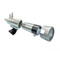 Single Wavelength Pyrometer 350-2000C for Industrial using