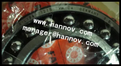 FAG bearings wholesaler