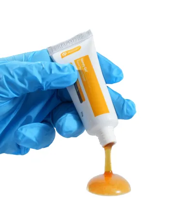 Manuka Honey Gel