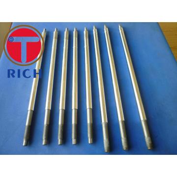 Torich 1045 40Cr 2Cr13 Hydraulic Cylinder Piston Rod