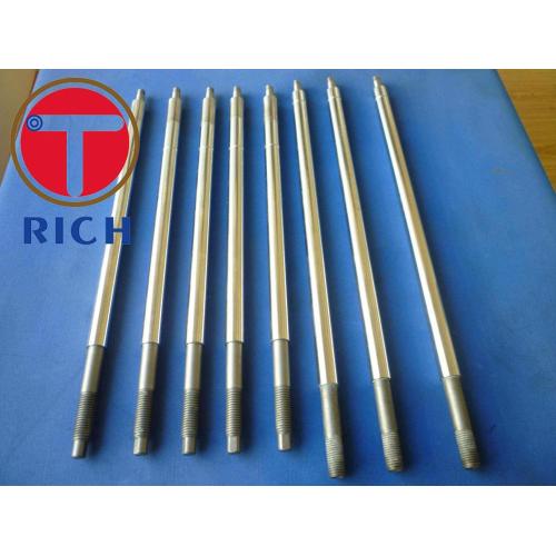 Torich 1045 40Cr 2Cr13 Hydraulic Cylinder Piston Rod