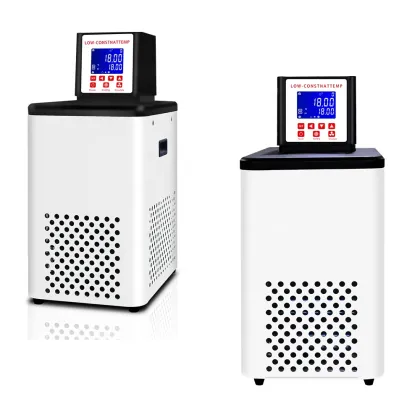 TLH-2008 Laboratory Circulating Water Bath with Thermostat