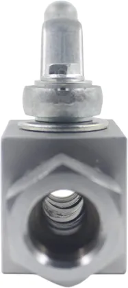 Automatic Flow Control Valve