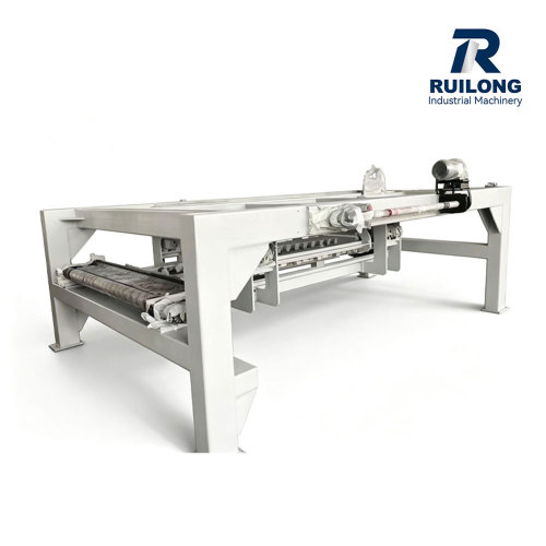 Stainless Steel Cut To Length Line