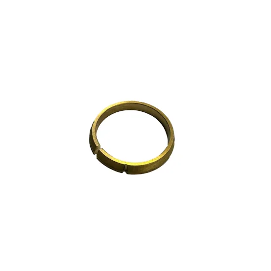 OEM 1701624-EIT Transmission Synchronizer Ring Design for VOLKSWAGEN