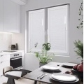 Blinds Windows Glass Double Glass