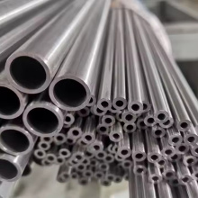 Corrosion Resistant Seamless Stainless Pipe
