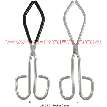 Beaker Clamp-J21.01.03