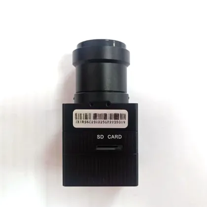 Factory Outlet Gen2 Intelligent Infrared Thermal Imager Camera