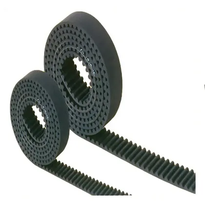 Heat Resistant Conveyor Belt For Transport Stone