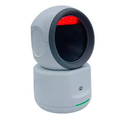 PLATFORM BARCODE SCANNER