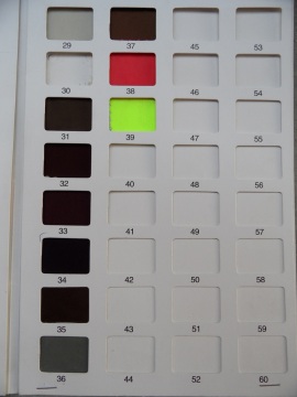 High Quality Custom-Made Lycra Fabric