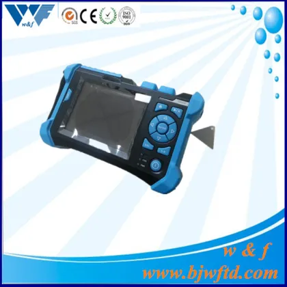 Optical fibre tester techwin tw3100 /TD 600 otdr price