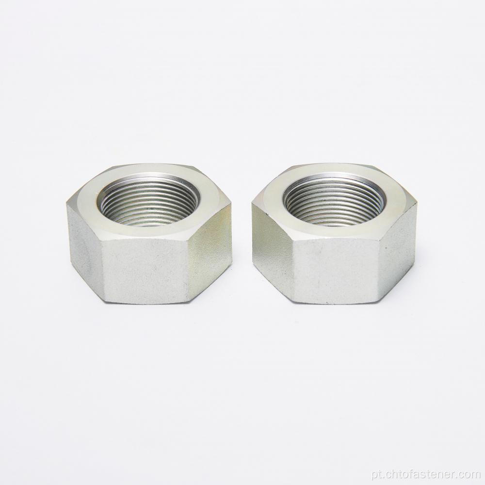 UNI 5588 M4 HEXOGON NUTS