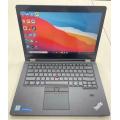 ThinkPad Yoga 460 i5 6Gen 8G 256g SSD