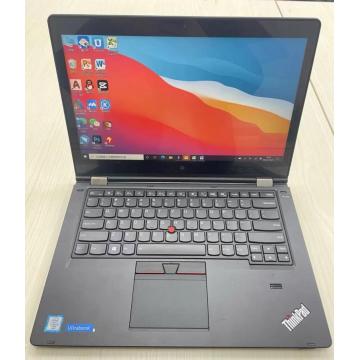 ThinkPad Yoga 460 i5 6Gen 8G 256g SSD