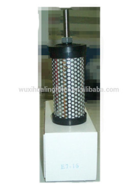 E7-16 Particulate Filter Replacement with 1 Micron for Hankison Filter