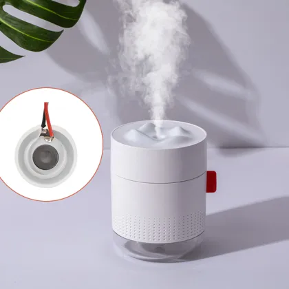 Atomizer Plate For Air Humidifier