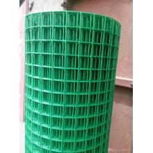 welded wire mesh fence manufacturers