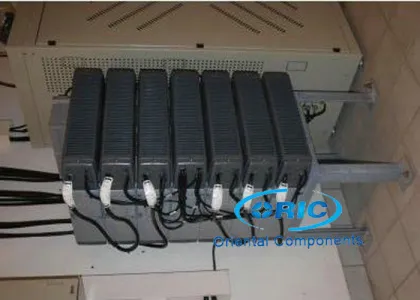 Refurbished Telecom Equipment Siemens Bts Ebsc / Siemens Bsc