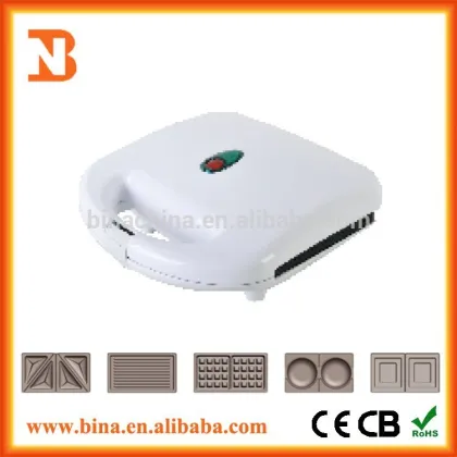 Home Appliance Snack Maker