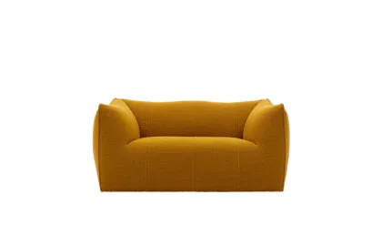 le bambole Modern Modular Sectional Fabric Sofa Replicas