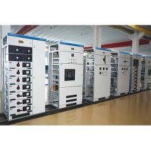 GCS Series drawer type L.V. switchgear