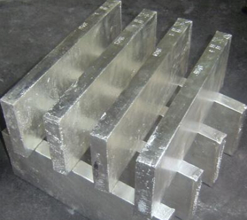 Hot Sales! ! High Quality Bismuth Ingot