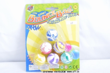 Bounce Ball,Bounce Ball Toy,Promotion Toys