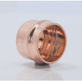 Solder Ring Gunmetal Bronze Male Adapter Fittings