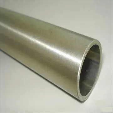 ASTM A333 Grade 6  Steel Pipe