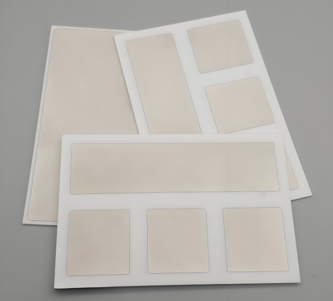 Ceramic Copper-clad Copper DBC Substrate for Thick Film circuits