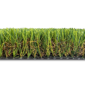 Премиальная искусственная трава для домашнего озеленения