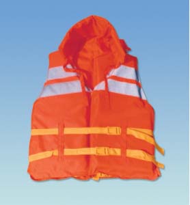 WORKING LIFE JACKET