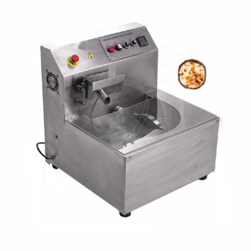 Reliable Brand 110V/220V Chocolate Melter Machine - Melting Tank, Tempering, Dispensing Pot